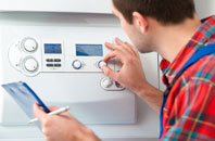 free Clerk Green gas safe engineer quotes