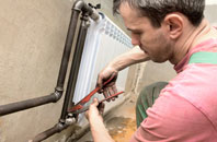 Clerk Green heating repair